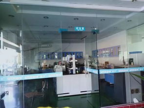 東莞聯沃走訪隨想 針織品的匠心與創新