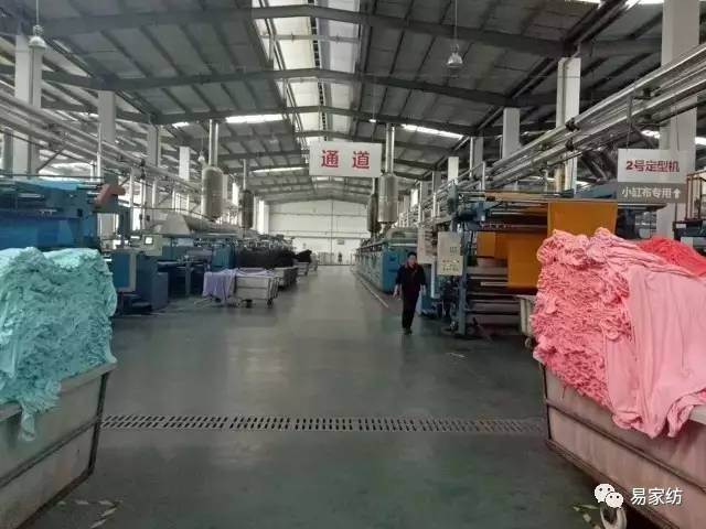 紡織染廠老司機(jī)揭秘 中國(guó)印染廠老板為何難盈利？