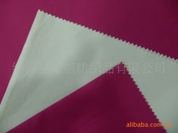 棉類系列面料產品列表及紡織品特性介紹