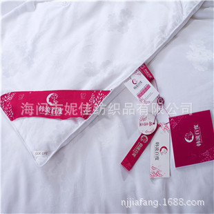 廠家直銷加厚保暖蠶絲被 品質與實惠的完美結合