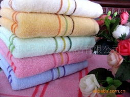 高陽旭生紡織品毛巾產(chǎn)品系列