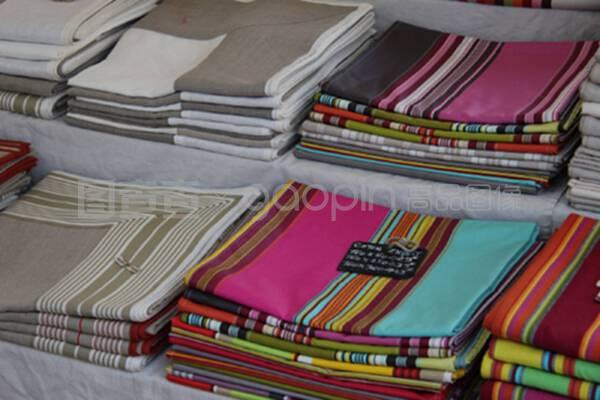 編織陽光與海風 普羅旺斯紡織與針織品的藝術(shù)