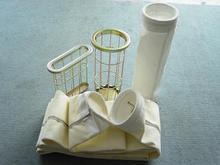 江蘇優質化工廠PTFE針刺氈濾袋 高性能過濾解決方案